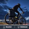Wiserset 22L Bicycle Bag Backpack, Blue