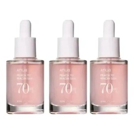 Peach 70% Serum Tratamiento De Hiperpigmentación Momento 3pc