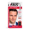 Just For Men Ultra, Tinte para Canas Castaño Medio U50