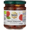 Organic Sundried Tomatoes in Olive Oil (Biona) 170g