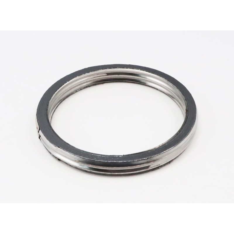 Kitaco 963-0000015 Exhaust Muffler Gasket (XY-15), Drag Star 400, etc