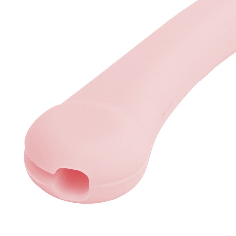 10 Pairs Soft Silicone Ear Protection Hook Mouth Muffle Ear