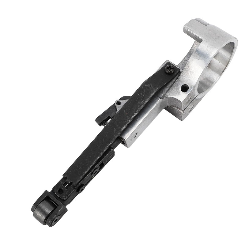 10mm Belt Sander Bracket, Angle Grinder Modified Sand Belt Machine