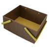 sceltevie omnioffre L BR 10.6 x 9.8 x 4.9 inches