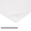 QUARKZMAN ABS Plastic Panel 7 Inches x 4 Inches x