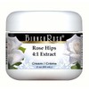 Extra Strength Rose Hips 4:1 Extract Cream (2 oz, ZIN: