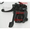 FANCY SCOOTERS Kayo Bull 125, Predator 125, ATV Throttle Assembly