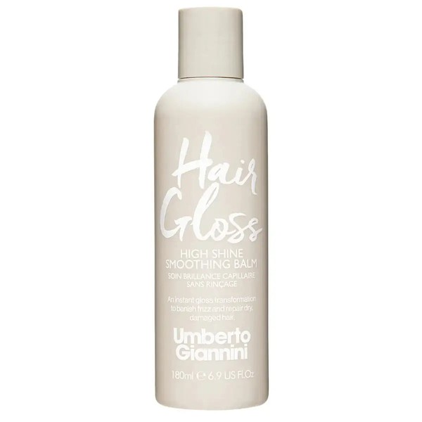 Umberto Giannini Hair Gloss Smoothing Balm