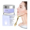 Crema Reafirmante Para El Cuello, Crema Para Tensar