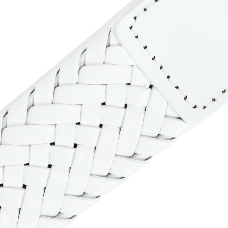 Oakley Skull Belt 16.1 Men's Belt, (193) WHITE EQ