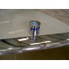 Tri-Peek-33007 Peek Polish, Aluminum and Chrome Metal Polish - 250ml