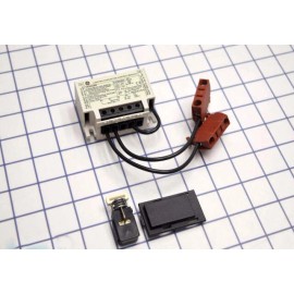 GE CR460XMP - GE Motor Control Parts - New