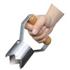 Safety 3 Easy Stainless Steel Multi-Drilling 1.6 inches (40 mm)