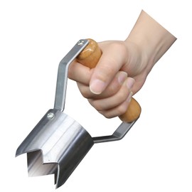 Safety 3 Easy Stainless Steel Multi-Drilling 1.6 inches (40 mm)