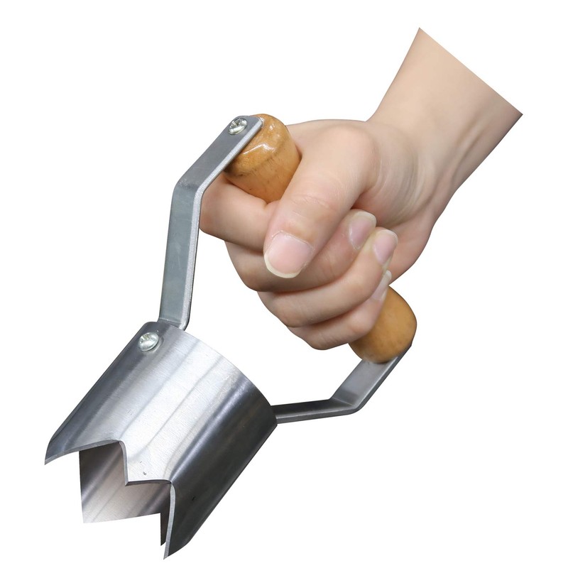 Safety 3 Easy Stainless Steel Multi-Drilling 1.6 inches (40 mm)