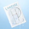Laneige [라네즈]NEW 크림 스킨 밀키 하이드레이션 시트 마스크 세트 [Laneige]