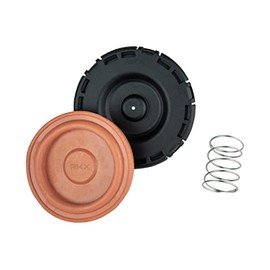 RKX Replacement PCV Valve Diaphragm Compatible with Land Rover & Jaguar 5.0L V8, 3.0L SCV6 LR133579, LR051835 C2D60163