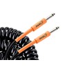 Ortega Guitars Retro Series Cable - Instrument Cable - Length