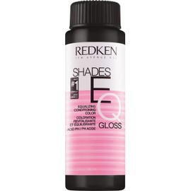 Redken Shades EQ Demi-Permanent Hair Gloss, No. 07VB Violet Star, 60 ml