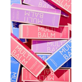 The Face Shop Multi Balm - Blsamo en Barra Iluminador Coreano  Skincare Multiusos con Efecto Glow  Anti-Manchas y Tono Uniforme  Hidratacin Porttil...