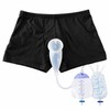 Male External Urine Collector for Bedside & Travel Use –
