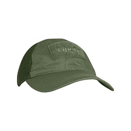 Viper Flexi Fit Baseball Cap (Green)