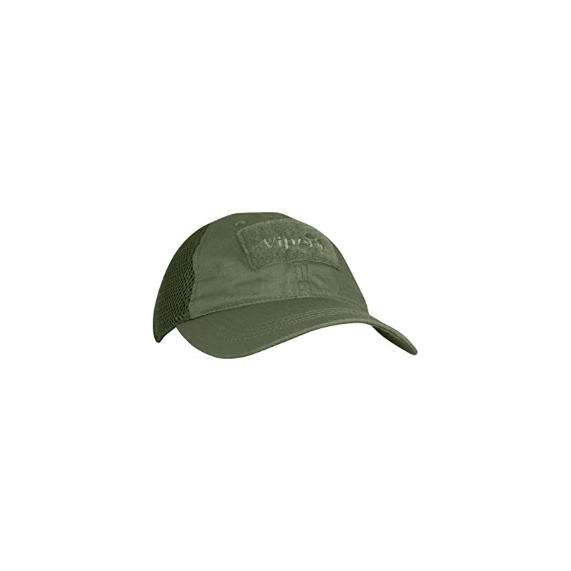 Viper Flexi Fit Baseball Cap (Green)