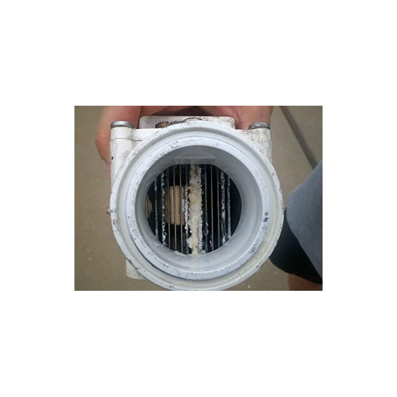 Salt Cell Cleaner, Guardian, 1 gal. (1)