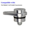 Transmission Reverse Lockout Solenoid Delete Compatible with T56 TR6060 T-56