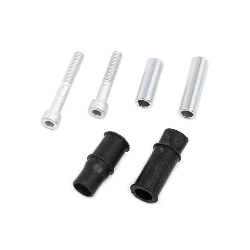 RIDEX Brake Caliper Guide Bolt 2169G0006