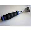 Replacement for Bahco 650 Carbide Paint Scraper with Double Edged