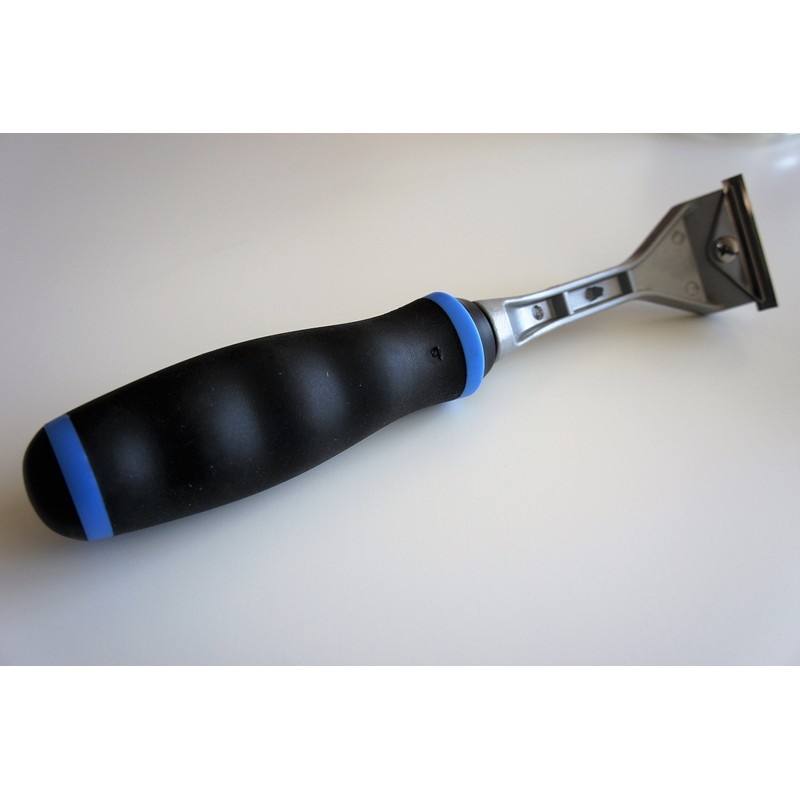 Replacement for Bahco 650 Carbide Paint Scraper with Double Edged