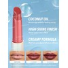 SHEGLAM Rellenador de Labios Brillante Pout-Perfect (Berry Season) (Berry Season)