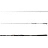 DAIWA Exceler Jiggerspin 1002L, 2 Pieces, 3.05m, 3-18g, Jigger Spinning