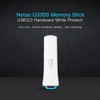 Netac U335S 128GB Write Protect USB3.0 Flash Drive Memory Stick