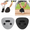 Baseball Training Glove Youth Softball Glove Foam Fielding Trainer Baseball