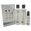Nioxin System 5 Hair System Kit 3 Pack