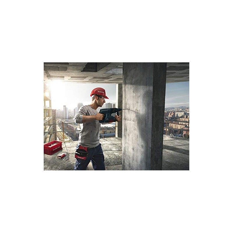 fischer 549973 Quattric II Drill Bit, 5/50/115