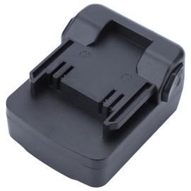 Portable Battery Adapter Converter Robust Stable Performance Simple Operation for Worx 20V 5Pin to for Hitachi 18V