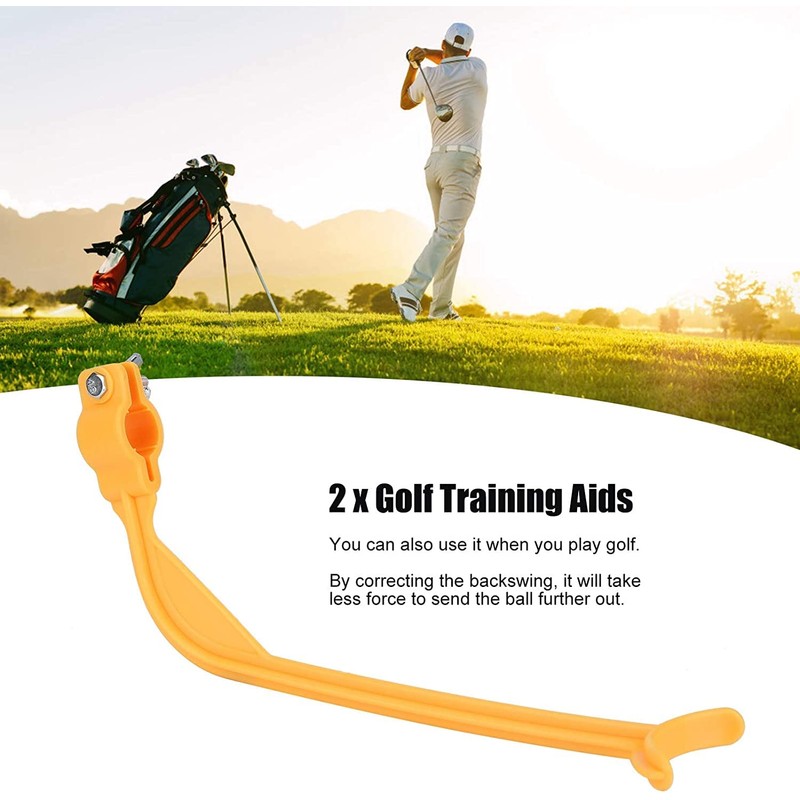 Golf Swing Trainer Golf Alignment Trainer Herramientas de pr¨¦ctica de