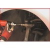 KS Tools 700.5635 Bolt ejector drift set for VAG four-link