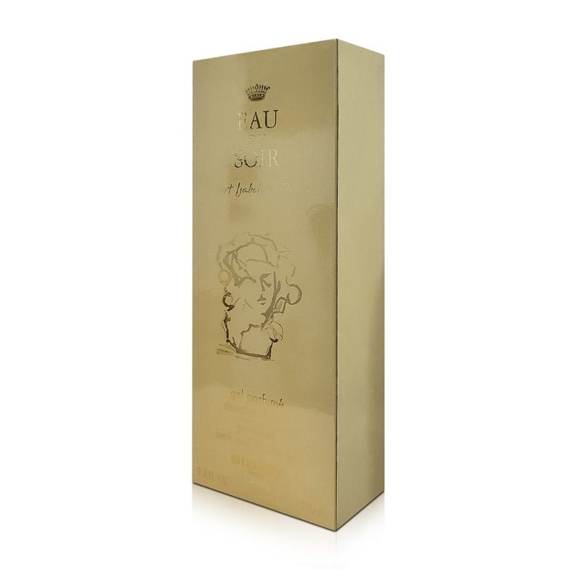 Sisley Eau du Swar Perfumed Bath & Shower Gel 250ml