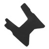 Camera Top Grip Rubber Cover Replacement Professional Camera Repair Part