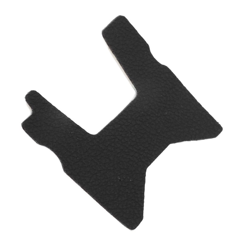 Camera Top Grip Rubber Cover Replacement Professional Camera Repair Part