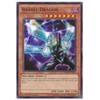 yugioh - Barrel Dragon (DPBC-EN041) 1st Edition Rare - Duelist