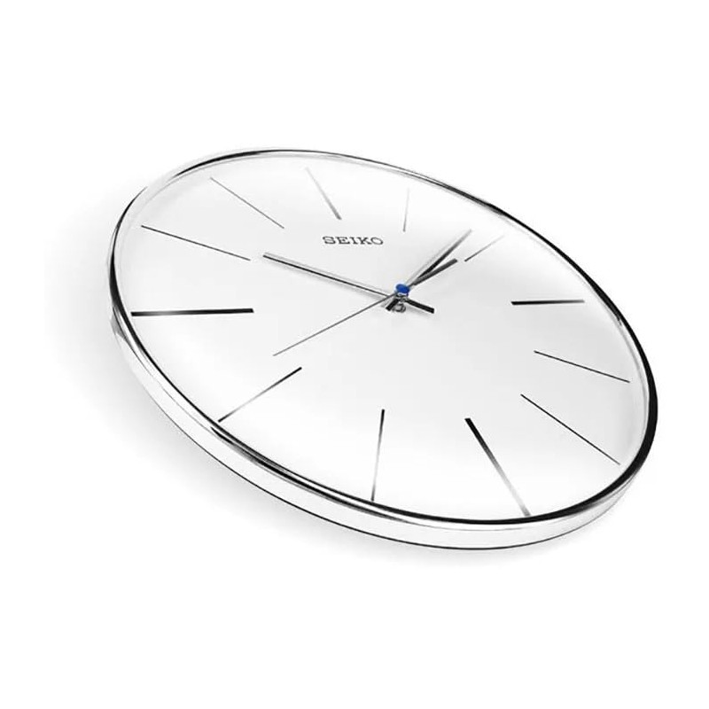 Seiko Unisex Analogue Watch – QXA634A