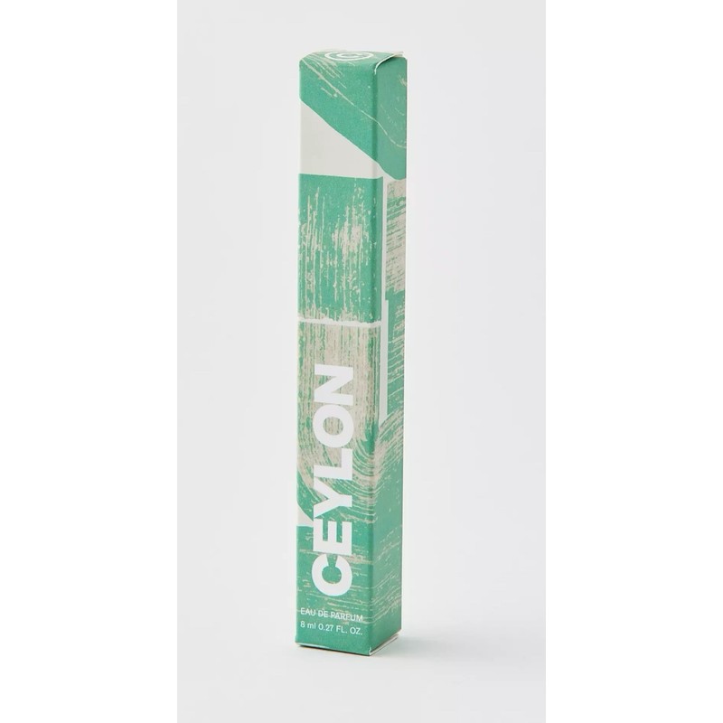 CEYLON EAU DE PARFUME ~Sold Out In Stores! $82 Retail