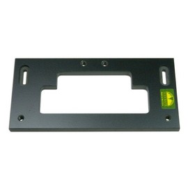 Woodhaven 8590 4-7/8" T-Strike Plate Jig