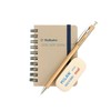 Delphonics Rollbahn Pocket Memo Mini Dark Blue
