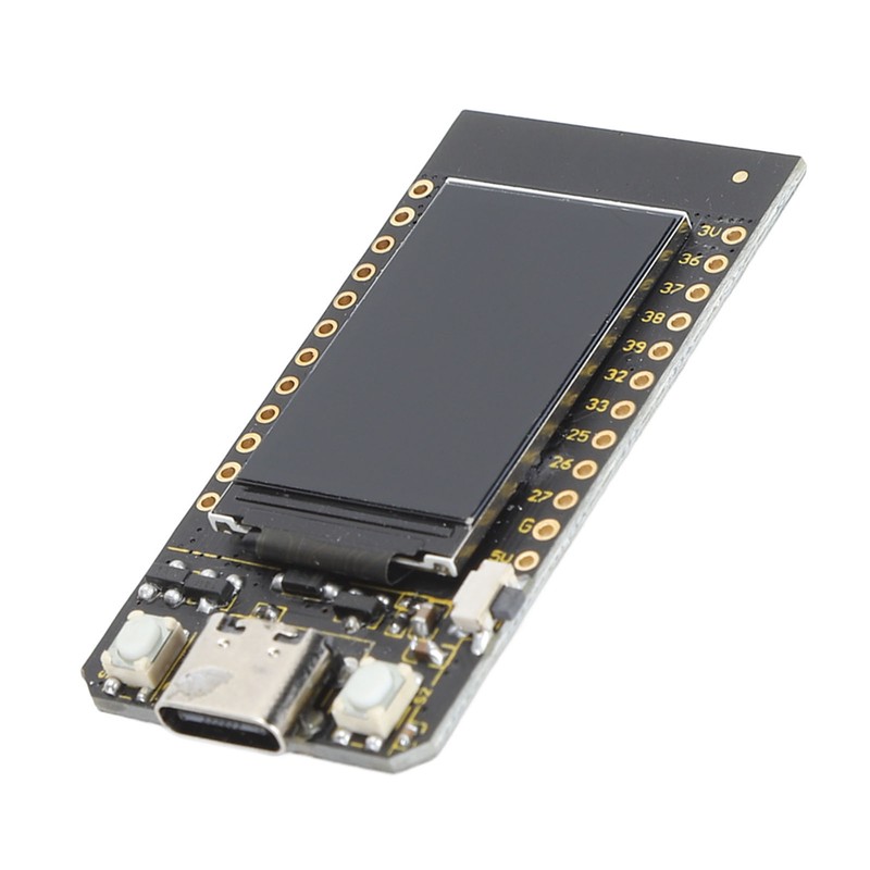 WiFi Bluetooth Development Board 1.14 Inch LCD Development Board Replacement
